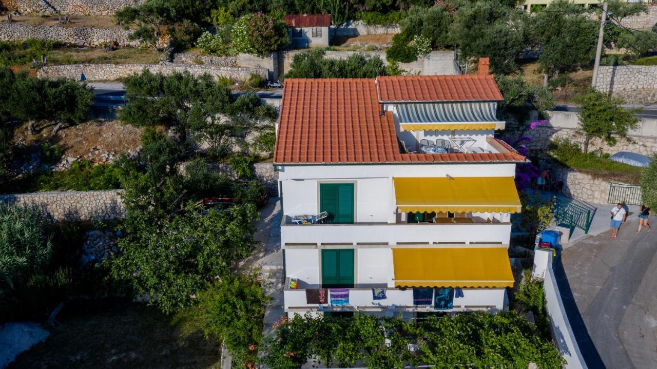 Lägenhet House Niva *