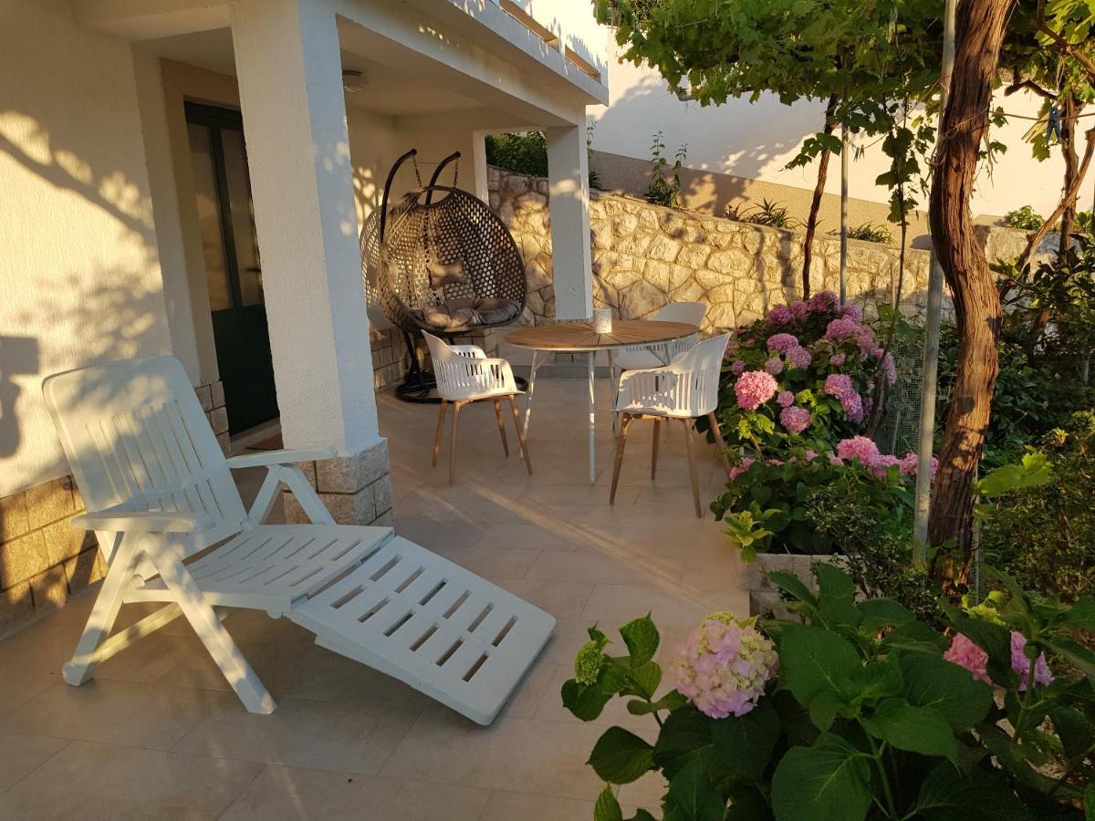 House Niva Apartmán *
