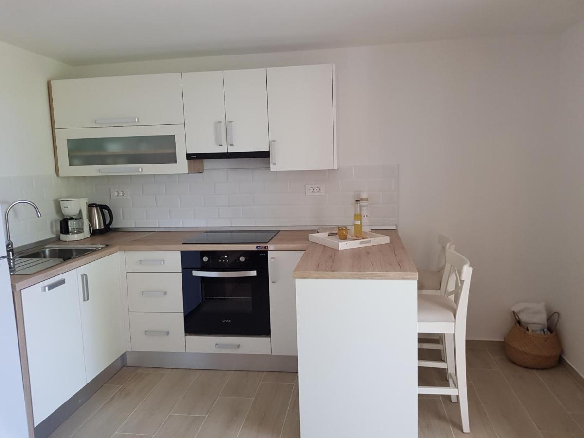 House Niva Apartmán Supetarska Draga