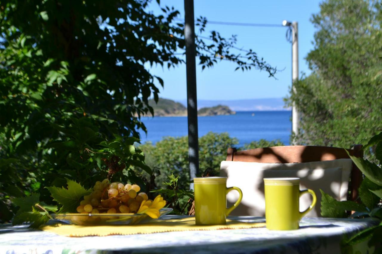 House Niva * Supetarska Draga