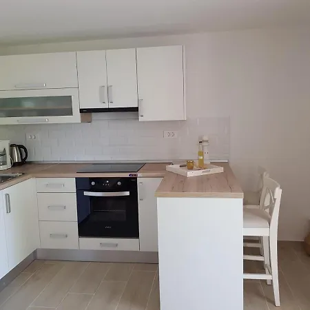 Apartmán House Niva Supetarska Draga Exteriér fotografie
