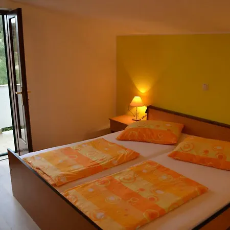 Apartmán House Niva Supetarska Draga Exteriér fotografie