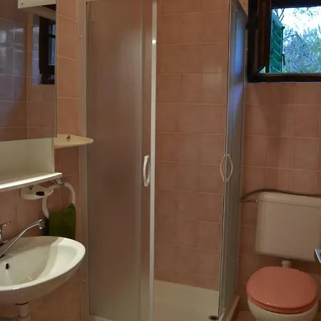 Apartmán House Niva Supetarska Draga Exteriér fotografie