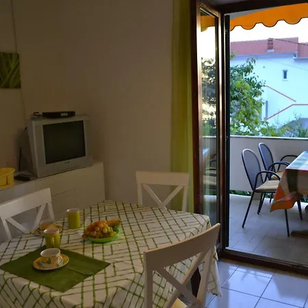 Apartmán House Niva Supetarska Draga Exteriér fotografie