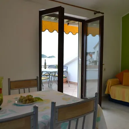 Apartmán House Niva Supetarska Draga Exteriér fotografie