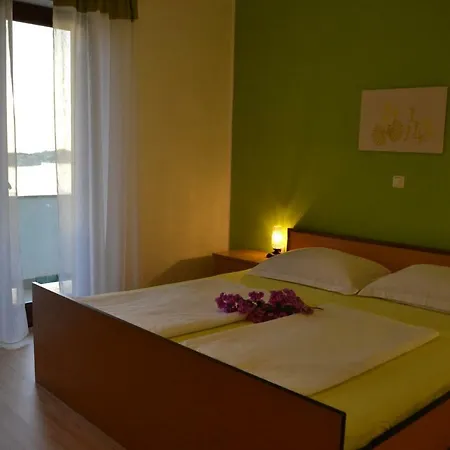 Apartmán House Niva Supetarska Draga Exteriér fotografie