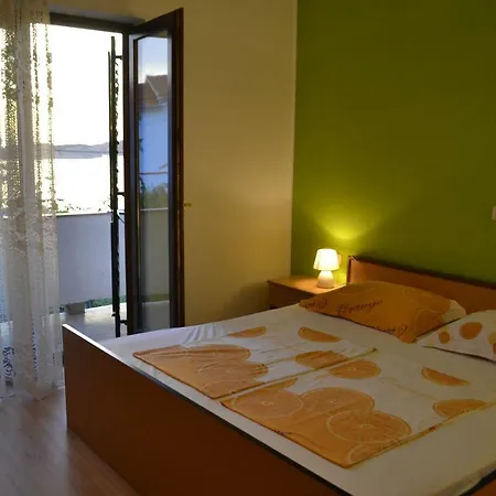 Apartmán House Niva Supetarska Draga Exteriér fotografie
