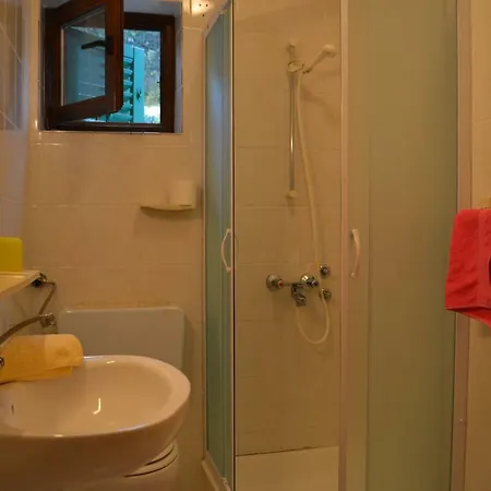 Apartmán House Niva Supetarska Draga Exteriér fotografie