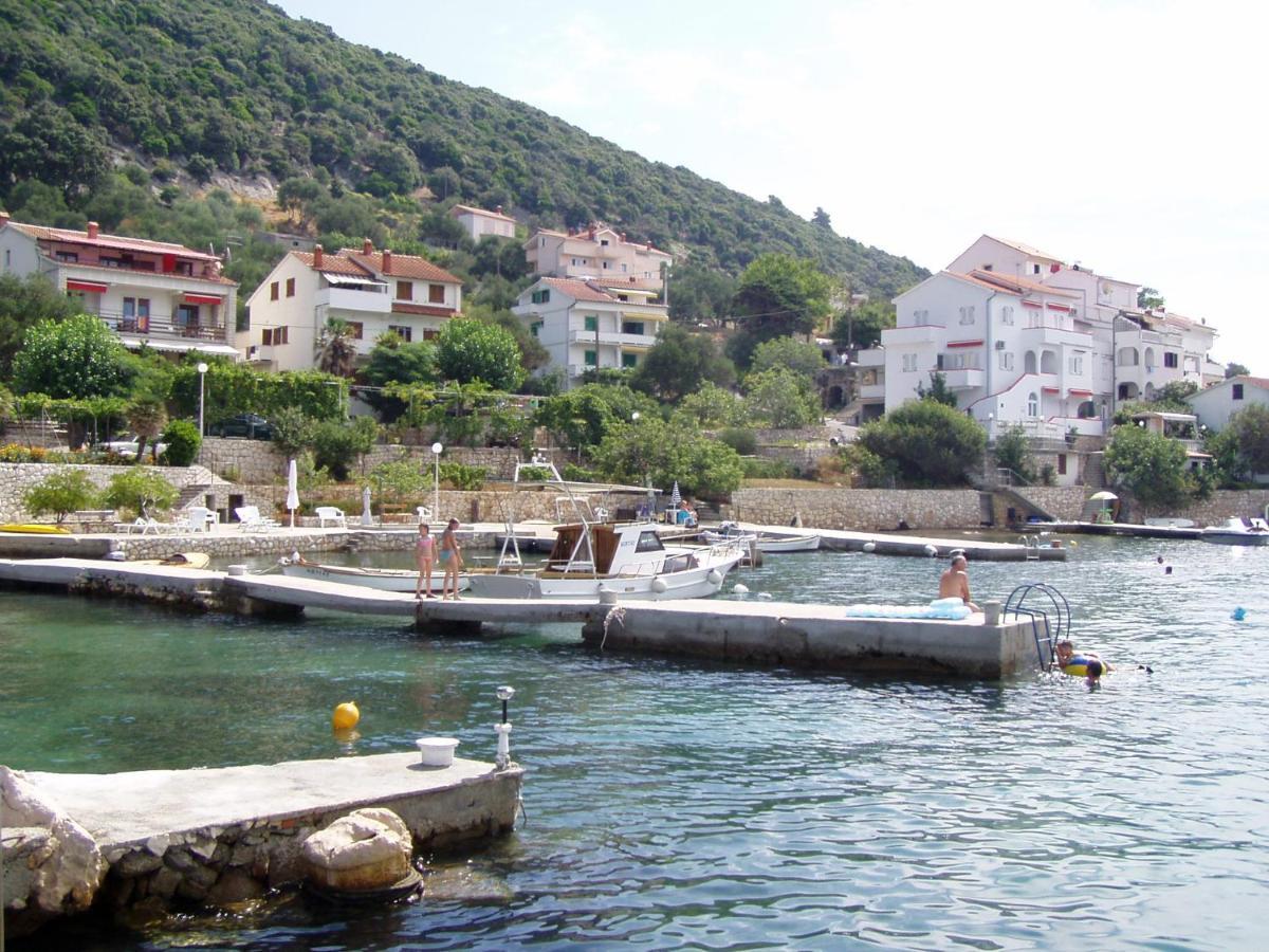 House Niva Supetarska Draga