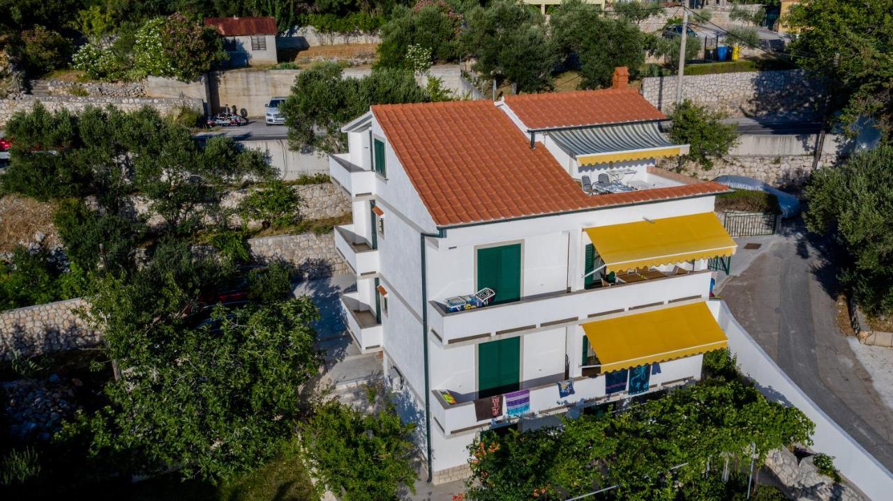 House Niva * Supetarska Draga