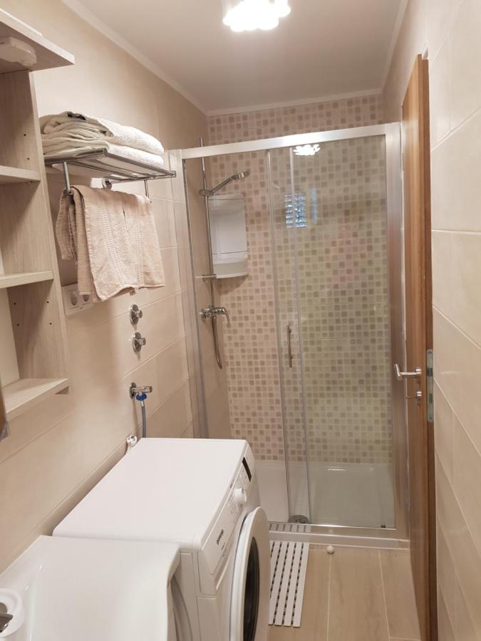 House Niva Apartment *