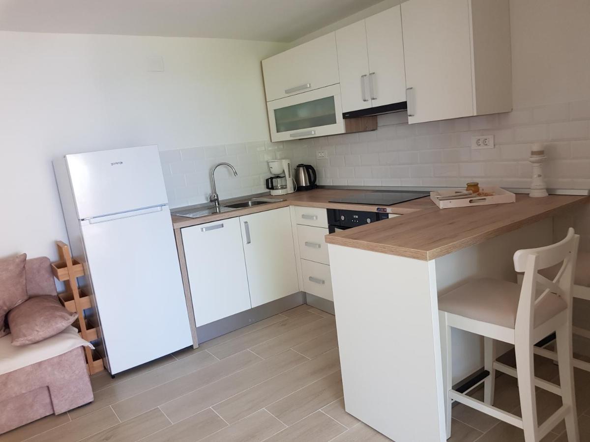 Apartment House Niva *