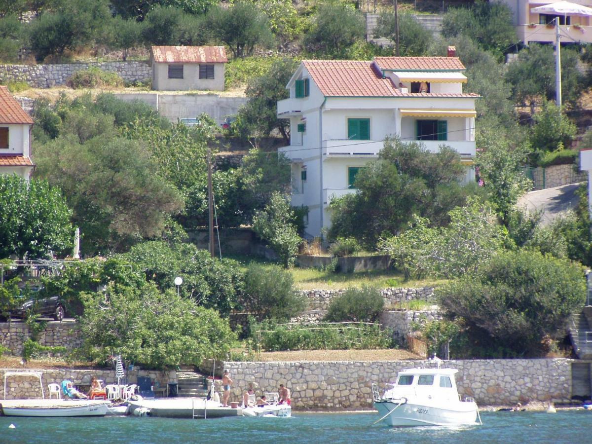 House Niva Apartment Supetarska Draga