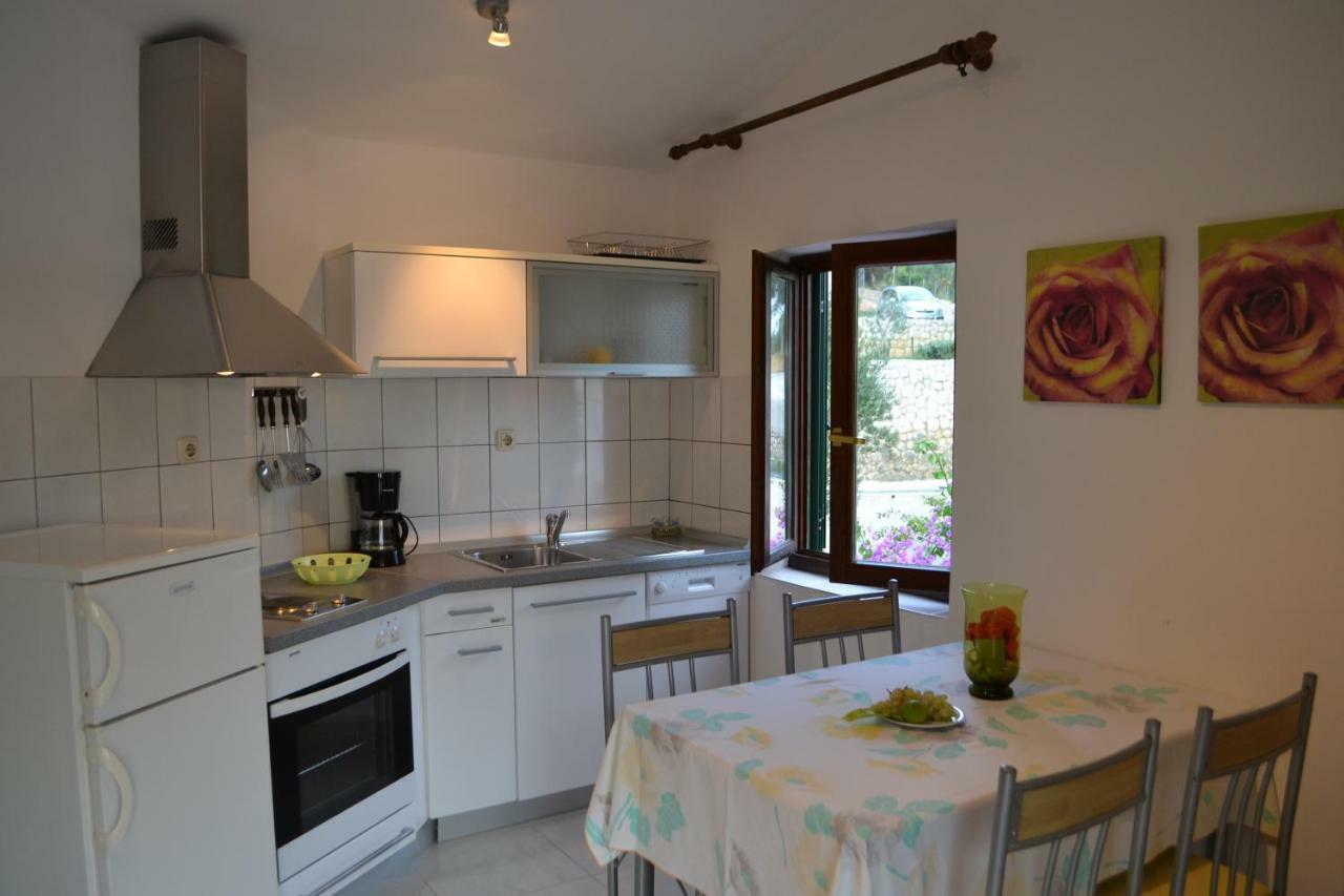 House Niva Apartment Supetarska Draga