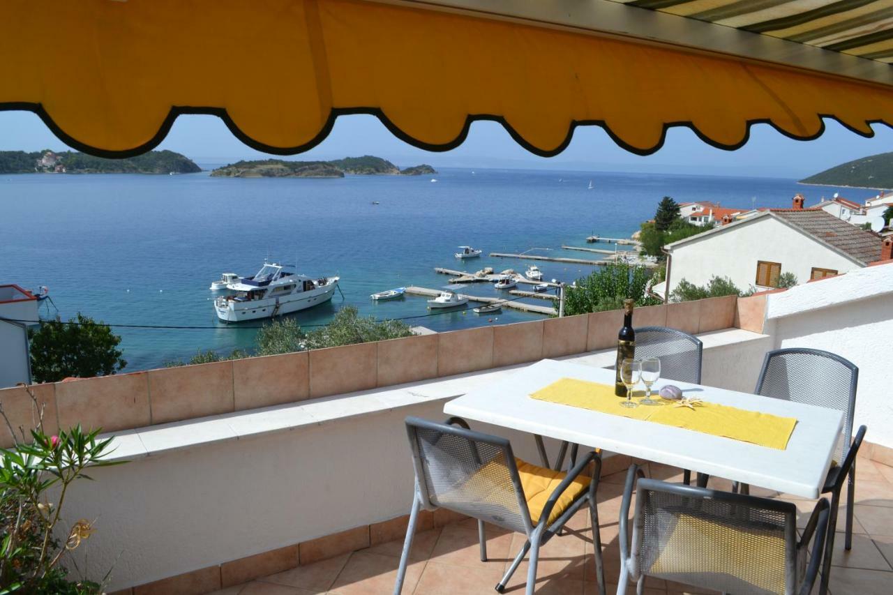 House Niva Apartment Supetarska Draga