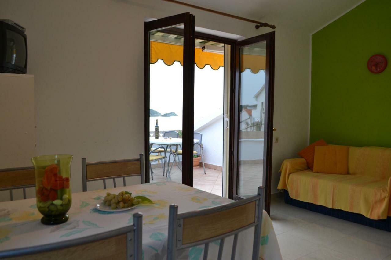 House Niva Apartment *