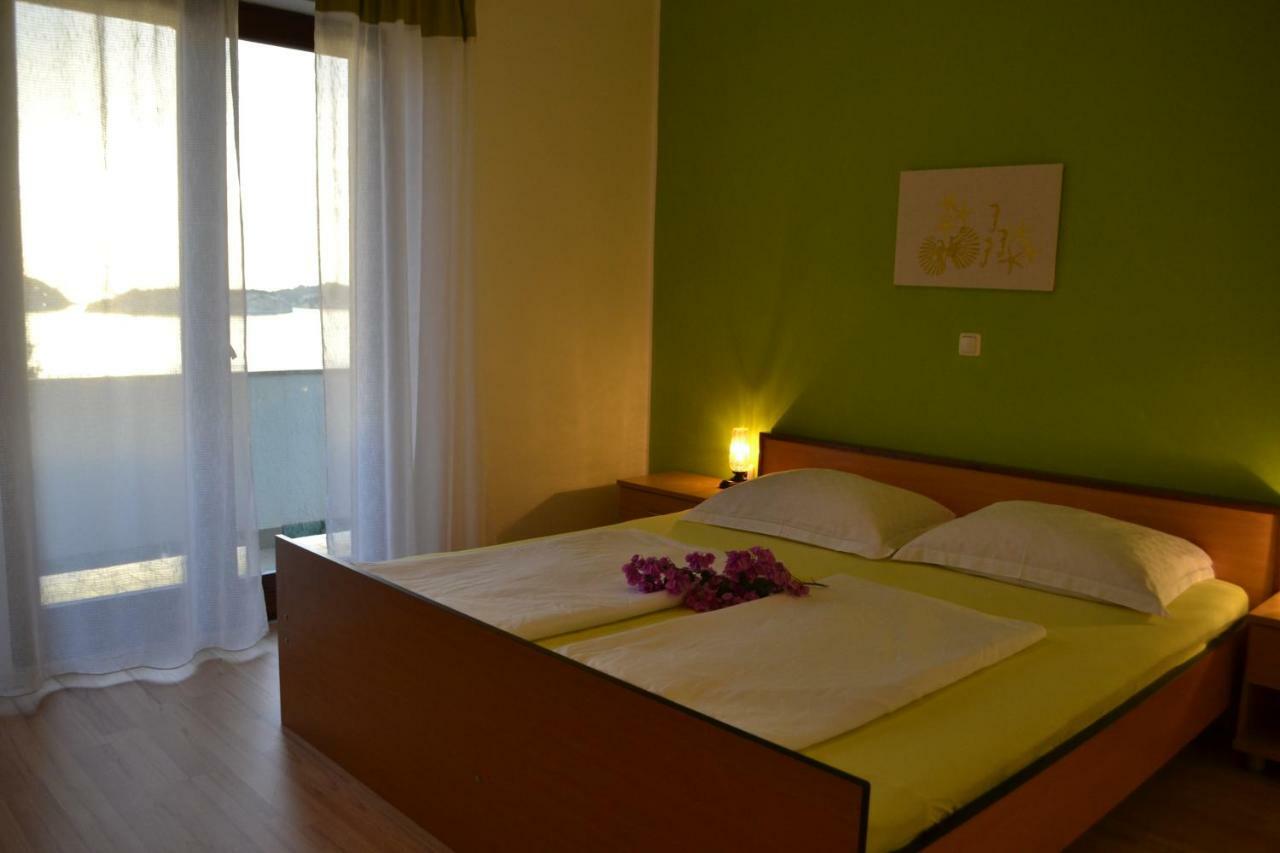Apartment House Niva *