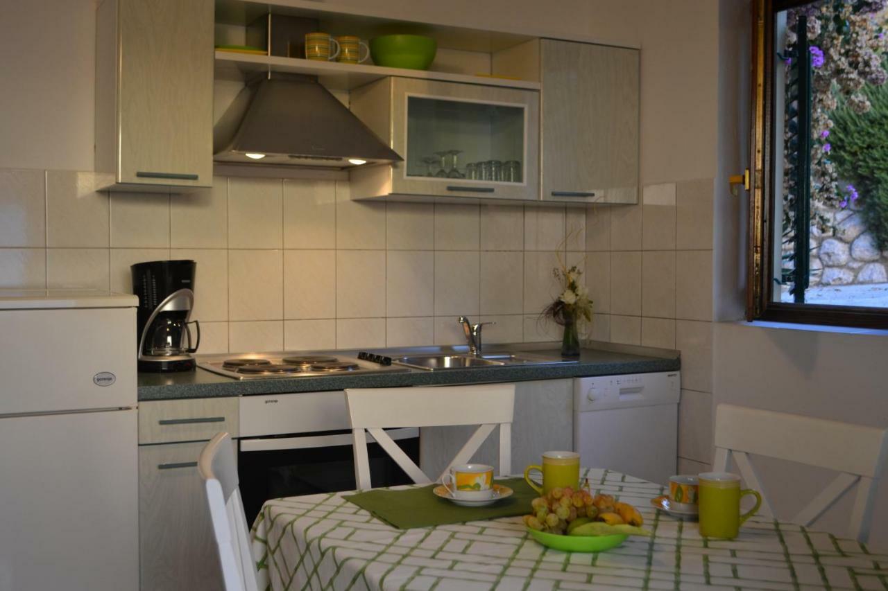 House Niva Apartment *