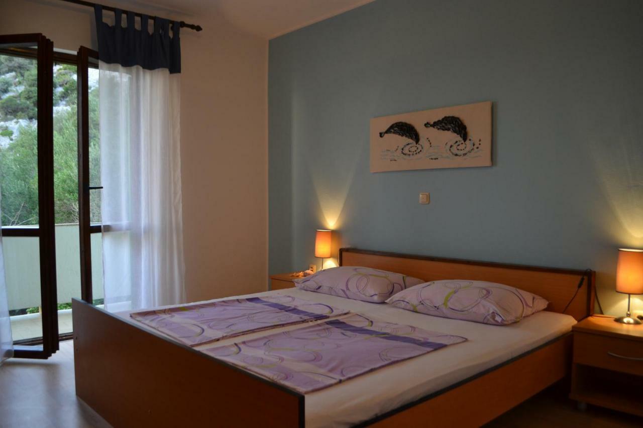 House Niva Apartment *